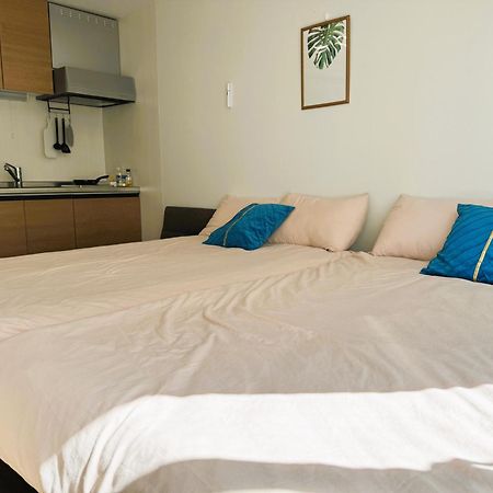 Honmachi Station 1Min Shinsaibashi 3Min 2Beds Im2 Lejlighed Osaka Eksteriør billede